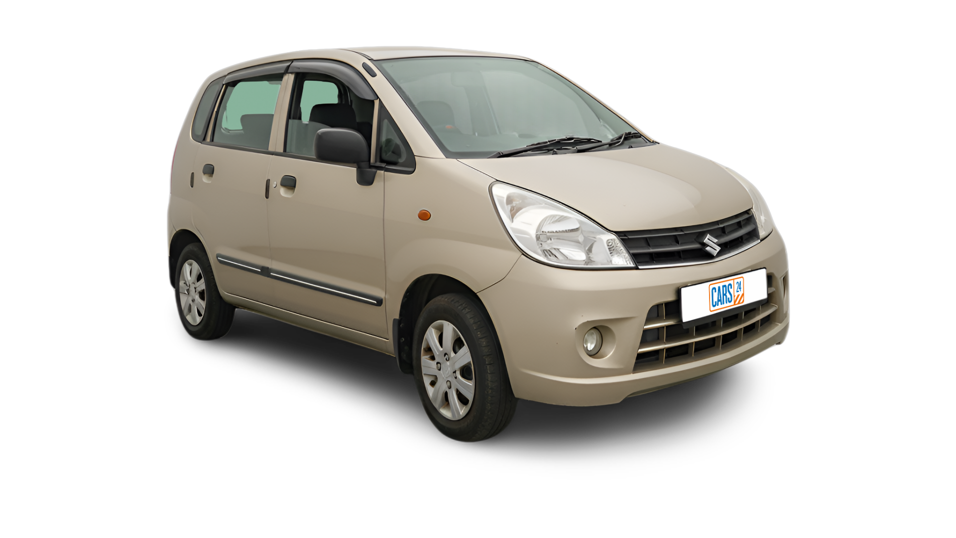 Maruti Zen Estilo-img